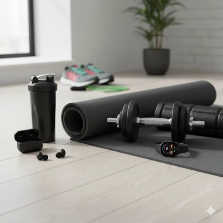 منتوجات الرياضة