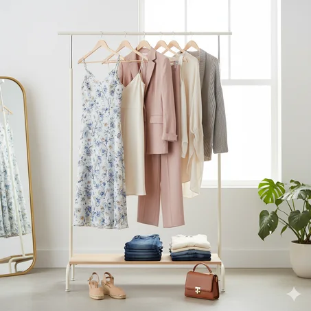 ملابس نسائية