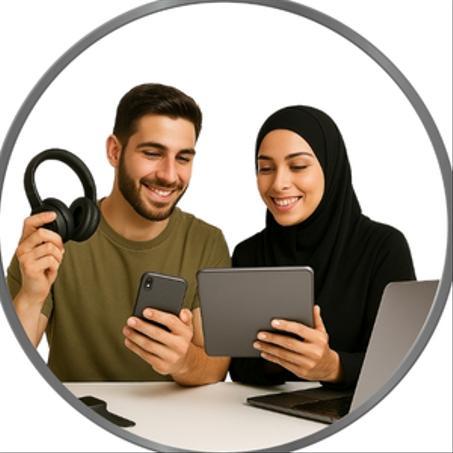 ‏احدث التقنيات