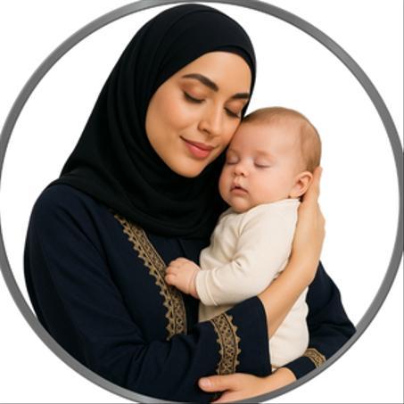 ‏الأمومة والطفولة