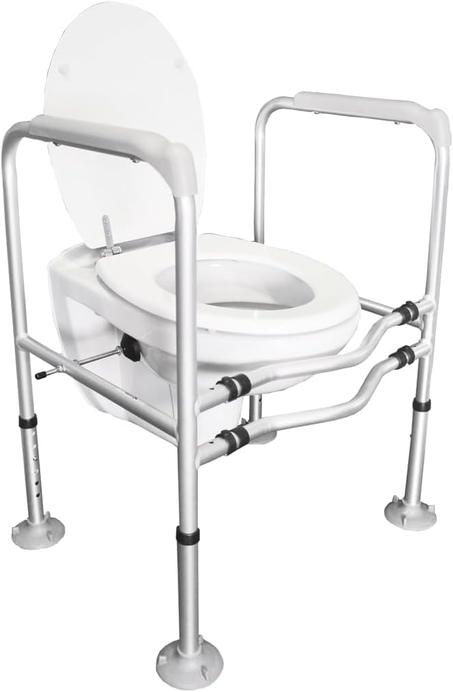 هويات مسند ذراع المرحاض برمودا