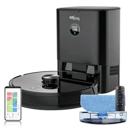 روبوت شفط EZIclean