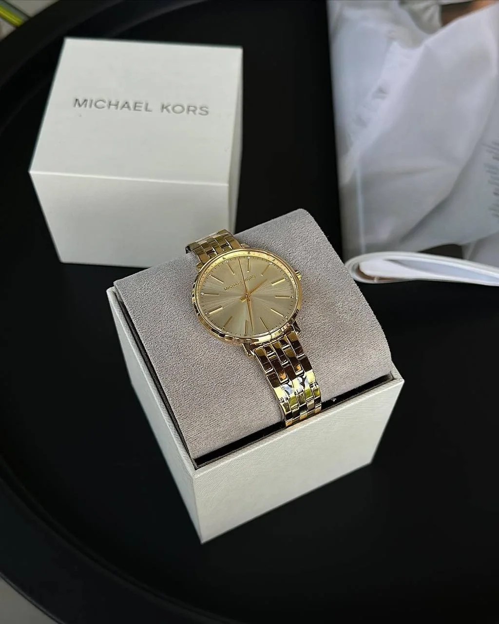 Women's watch