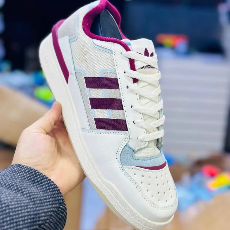ADIDAS MEN’S SHOES