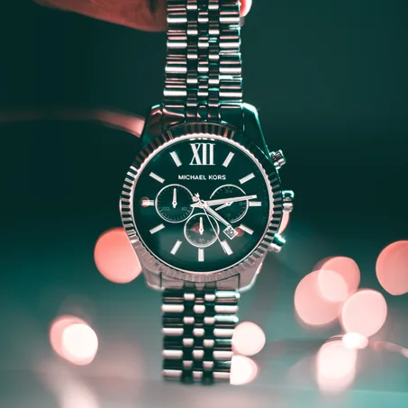 Montre Homme Michael Kors Lexington