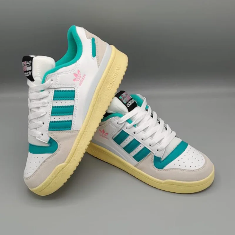 ADIDAS MEN’S SHOES