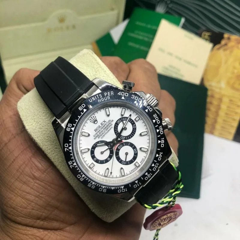 COSMOGRAPH DAYTONA OR GRIS