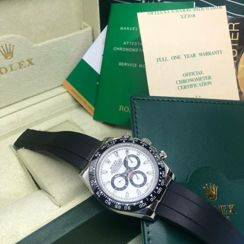 COSMOGRAPH DAYTONA OR GRIS