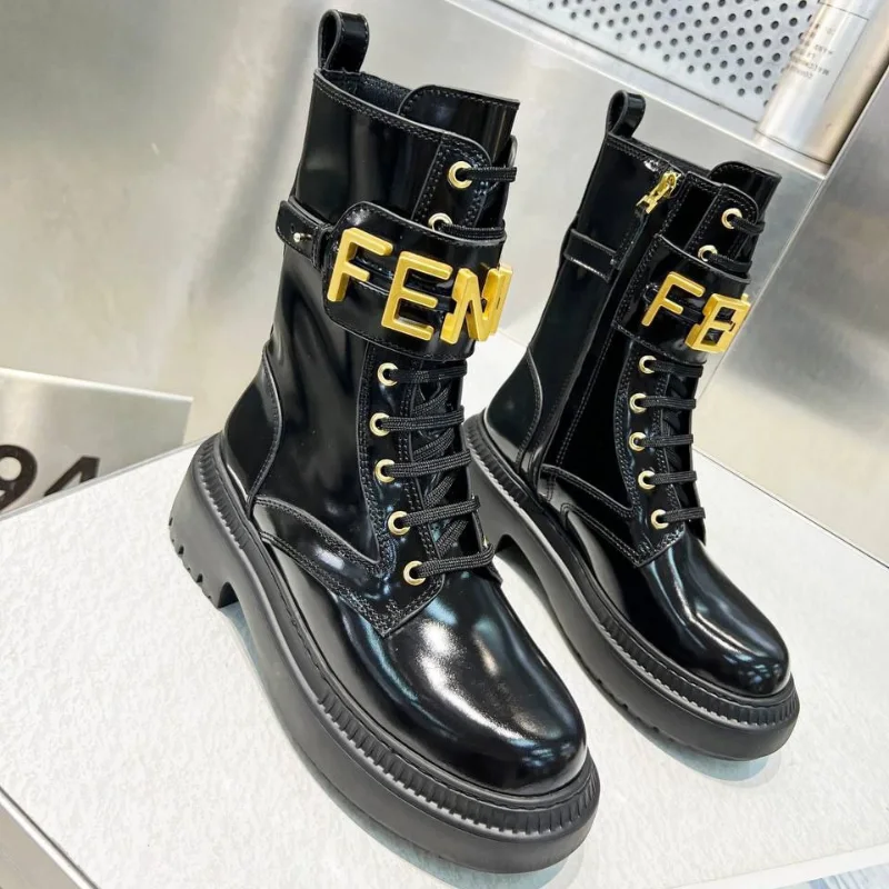 Fendigraphy