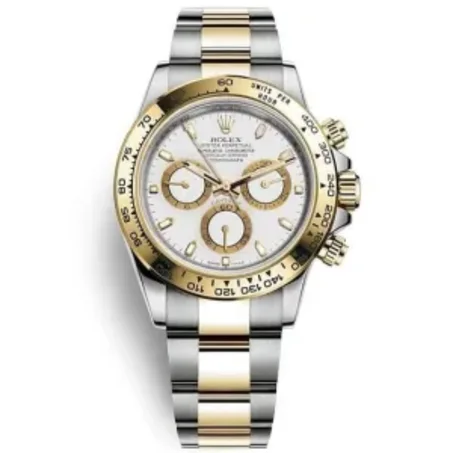 COSMOGRAPH DAYTONA Météorite Or Jaune