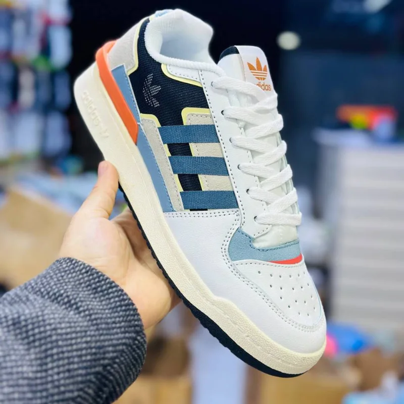 ADIDAS MEN’S SHOES