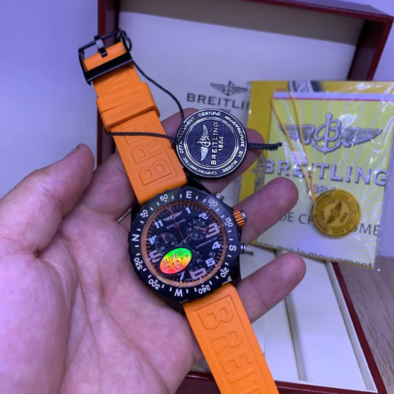 BREITLING PROFESSIONAL ENDURANCE 44 MM