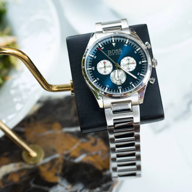 Montre Homme Hugo Boss
