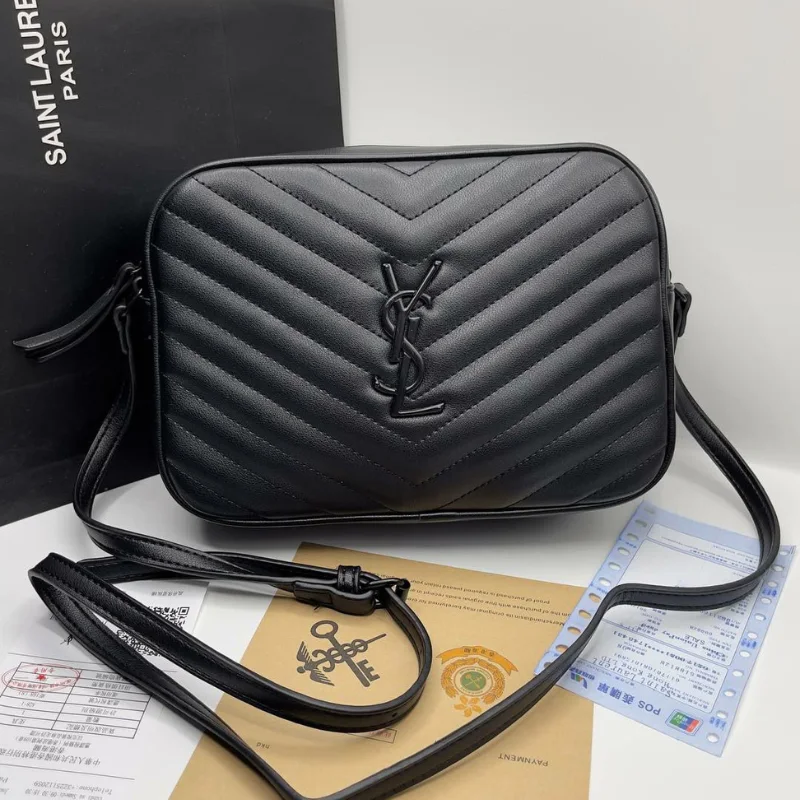Sac YSL