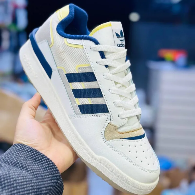 ADIDAS MEN’S SHOES