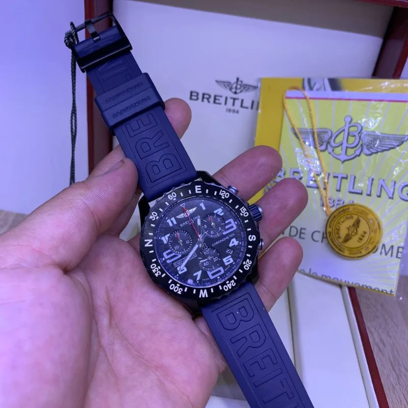 BREITLING PROFESSIONAL ENDURANCE 44 MM
