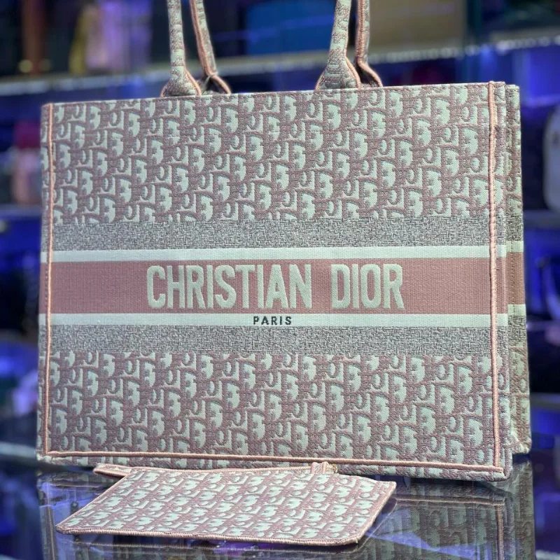 SAC CHRISTIAN DIOR paris