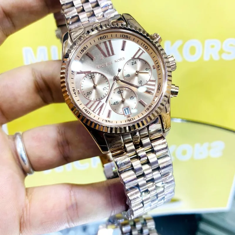 Montre Homme Michael Kors Lexington