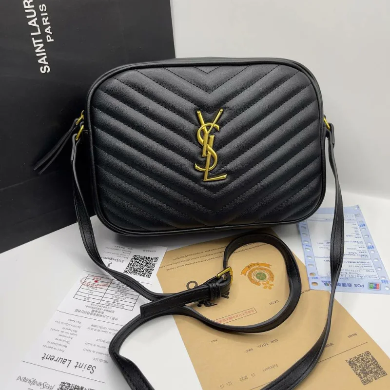 Sac YSL