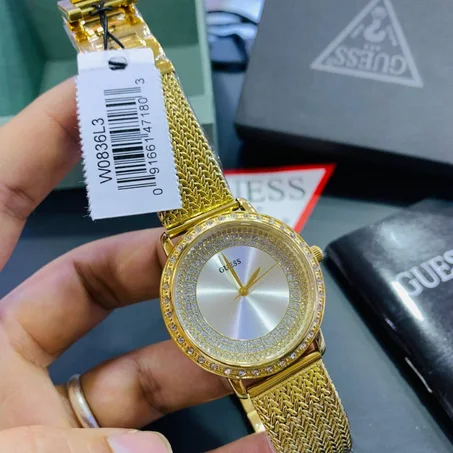 MONTRE GUESS