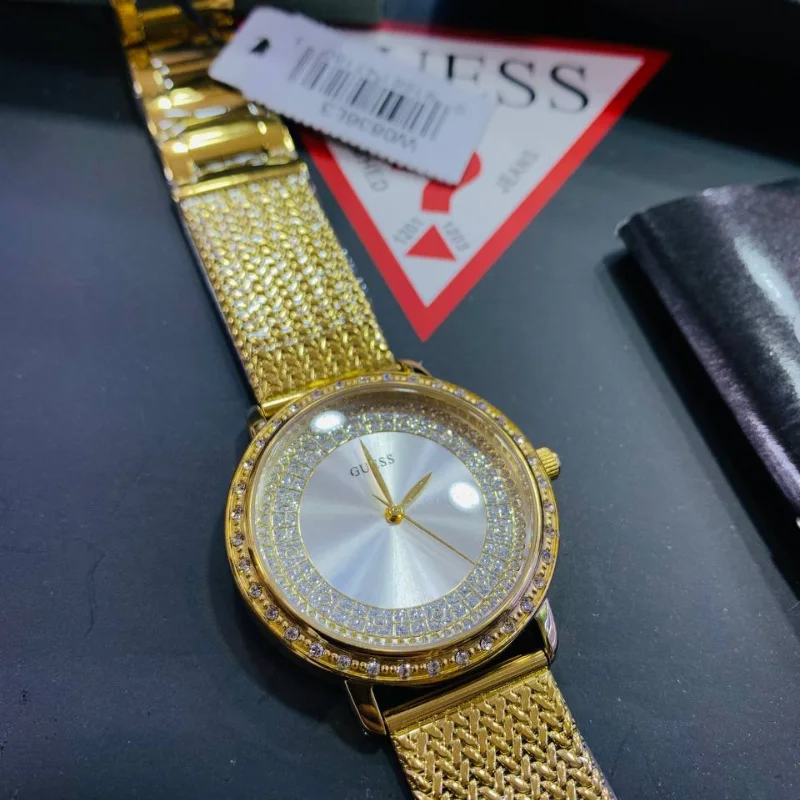 MONTRE GUESS