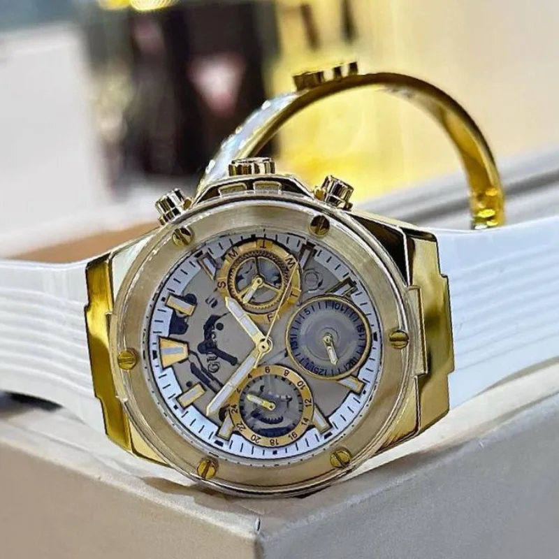 GUESS CONTINENTAL
