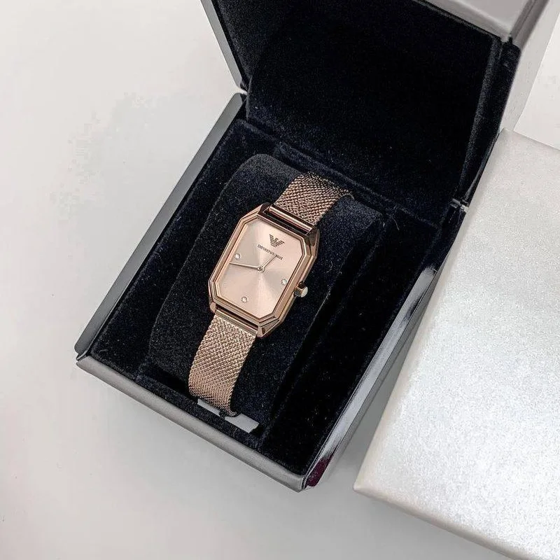 Montre Emporio Armani