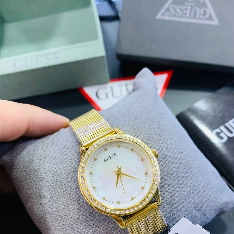 Montre Guess Femme Chelsea