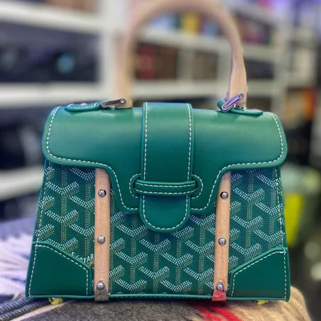 Sac Goyard