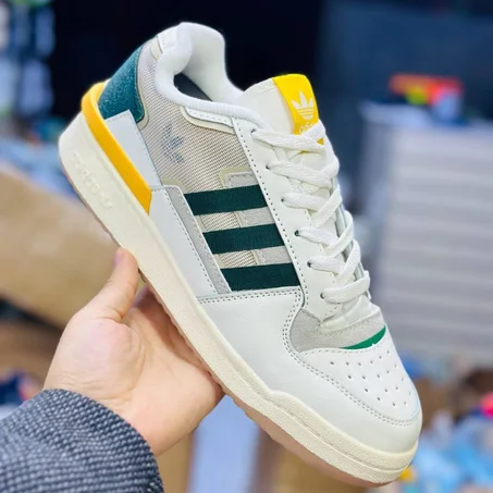 ADIDAS MEN’S SHOES