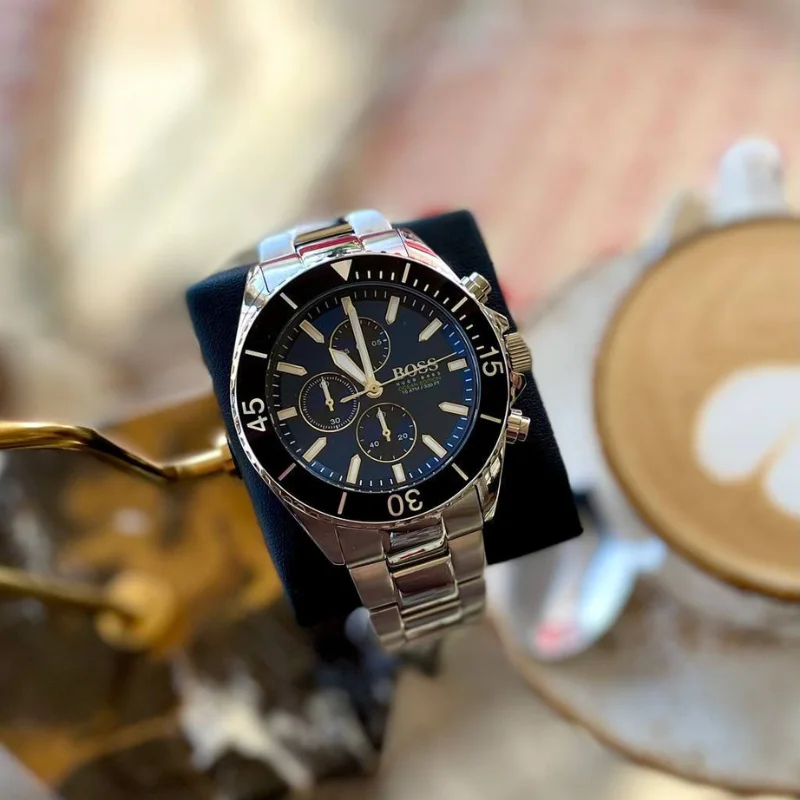 Montre Hugo Boss pour homme