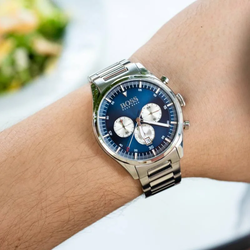 Montre Homme Hugo Boss