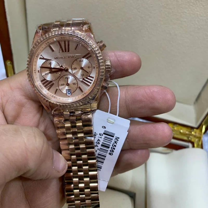 MICHAEL KORS MONTRE FEMME