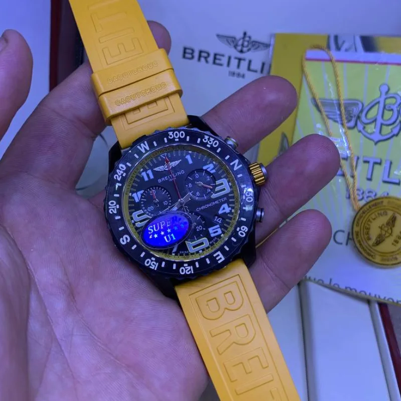 BREITLING PROFESSIONAL ENDURANCE 44 MM