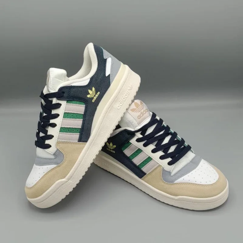 ADIDAS MEN’S SHOES