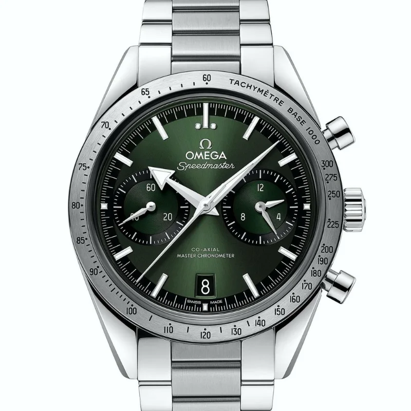 SPEEDMASTER CO-AXIAL-