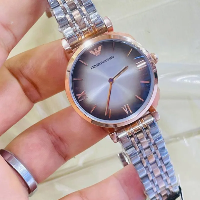 MONTRE Emporio Armani