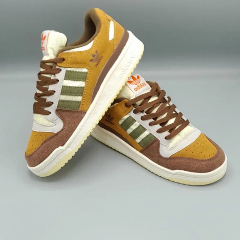 ADIDAS MEN’S SHOES