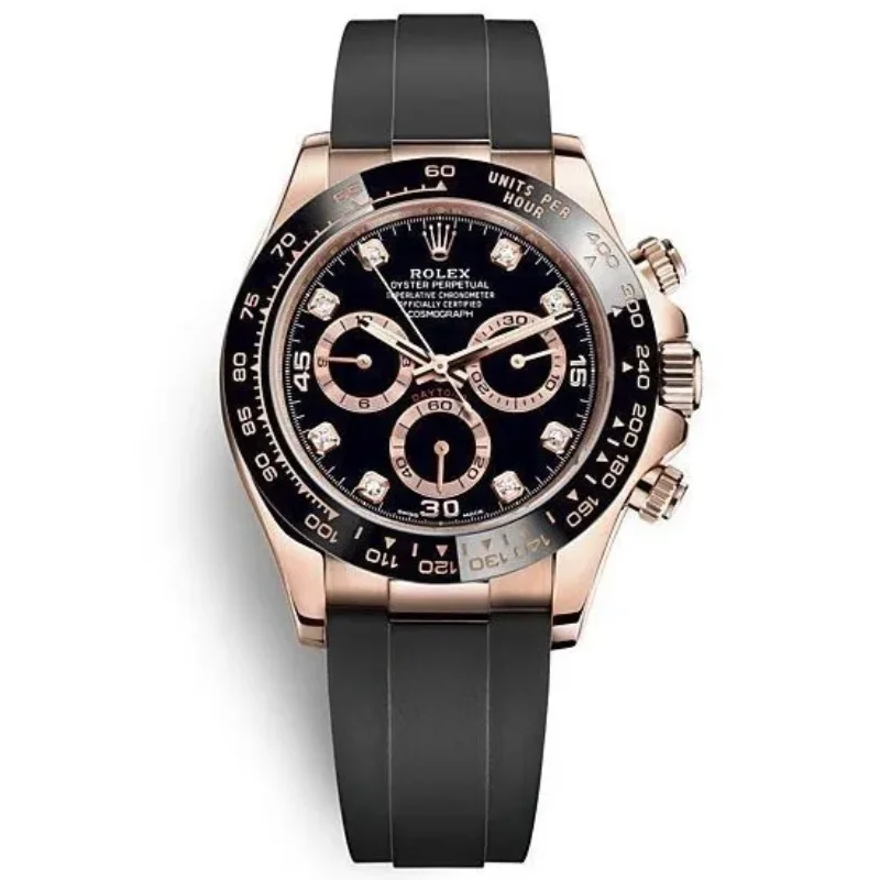 COSMOGRAPH DAYTONA Marron Chocolat