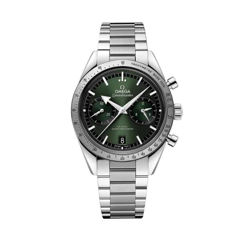 SPEEDMASTER CO-AXIAL-