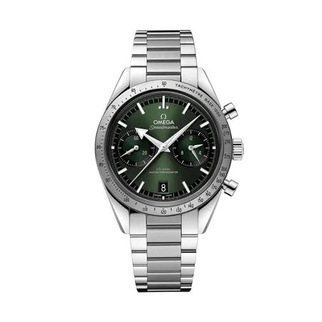 SPEEDMASTER CO-AXIAL-