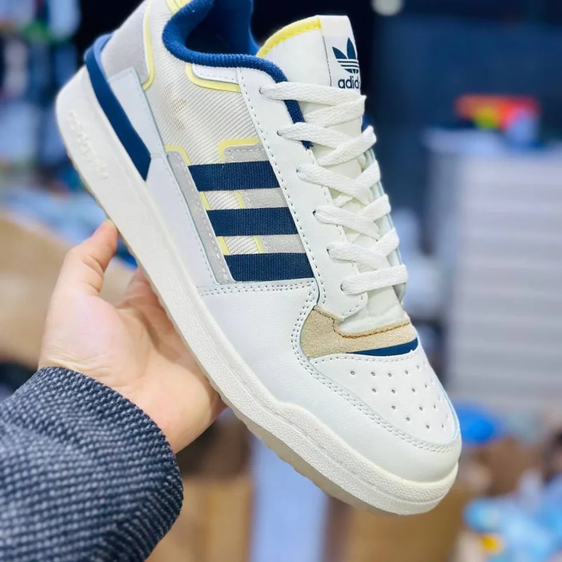 ADIDAS MEN’S SHOES
