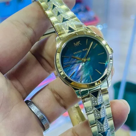 Michael Kors Montres Bracelets femme
