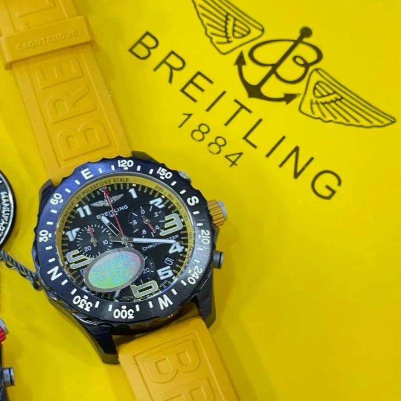 BREITLING PROFESSIONAL ENDURANCE 44 MM