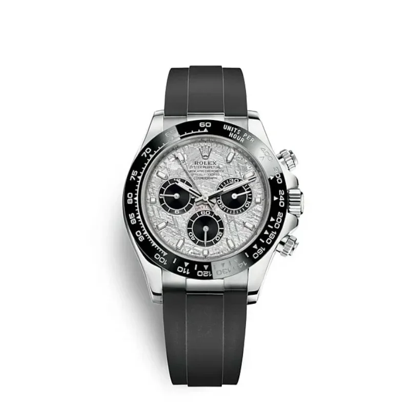 COSMOGRAPH DAYTONA OR GRIS
