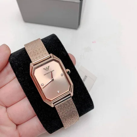 Montre Emporio Armani