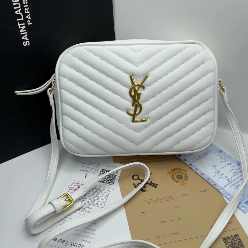 Sac YSL