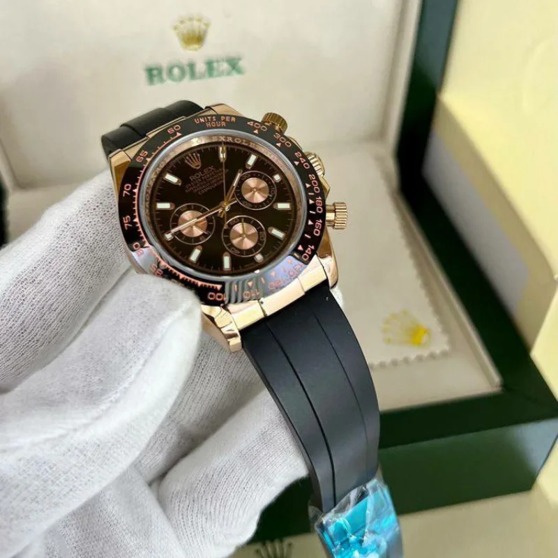 COSMOGRAPH DAYTONA Marron Chocolat