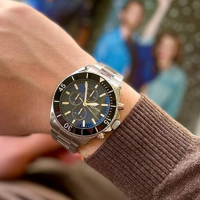 Montre Hugo Boss pour homme