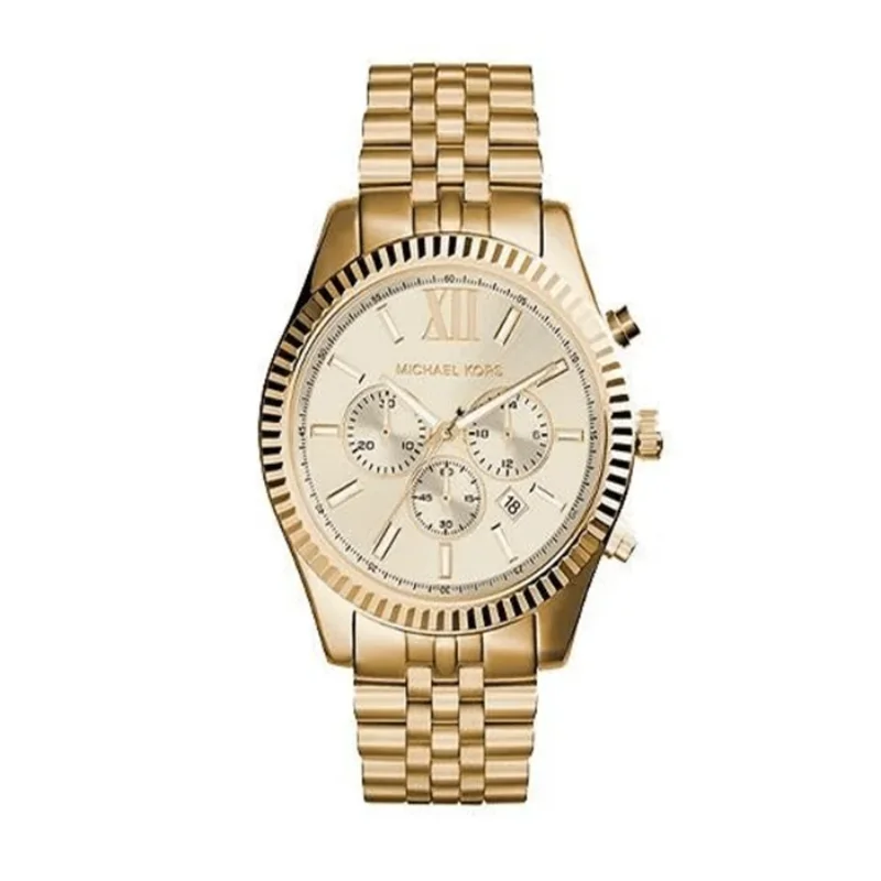 MONTRE MICHAEL KORS POUR FEMME